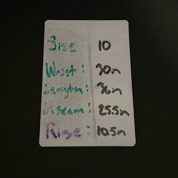 Democracy Ab Technology Utility Pants Women's 10 Gray Cargo Stretch Casual Wear - Picture 2 of 6